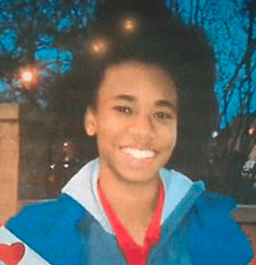 Deahvion Austin