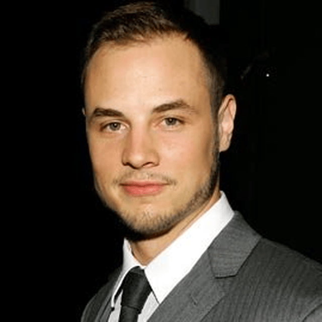 Dean Sheremet