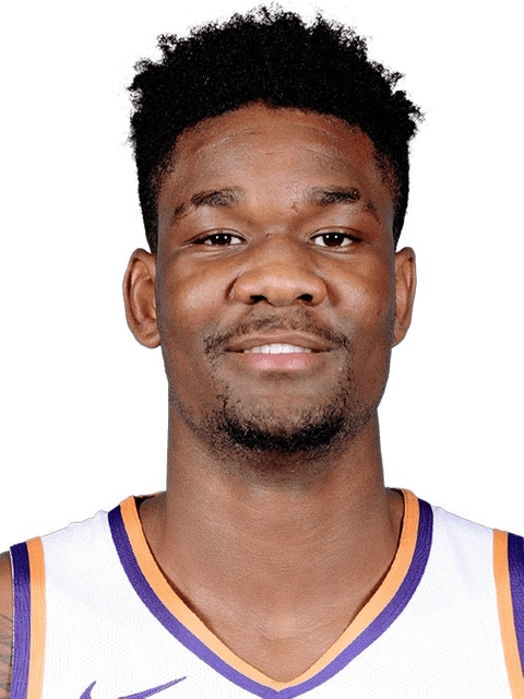 DeAndre Ayton