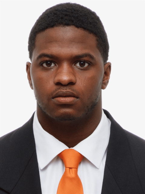 Deandre Johnson