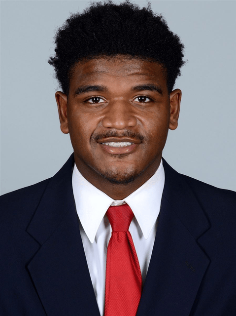 Deangelo Gibbs