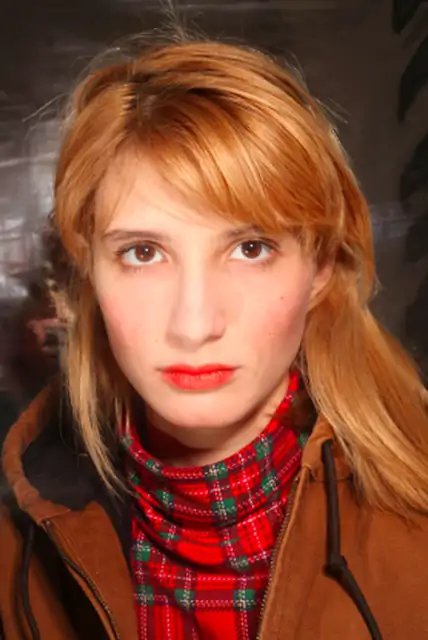 Deanna Havas
