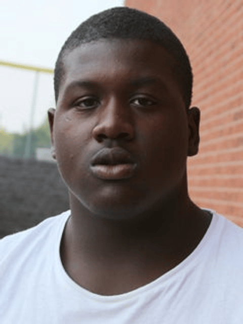 DeAnte Dorsey
