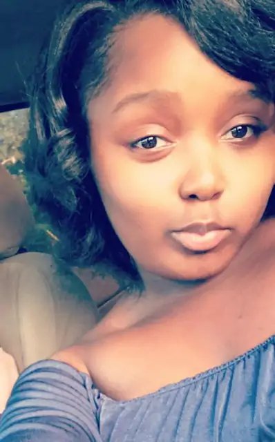 De'Asia Wallace