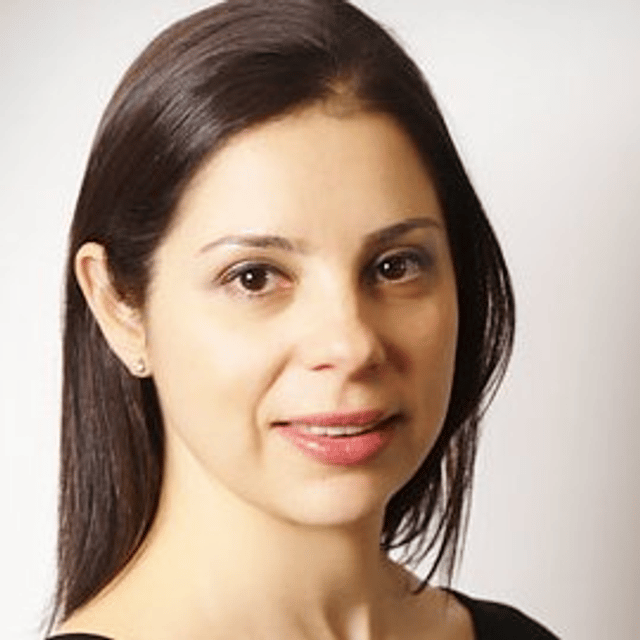 Debbie Wosskow