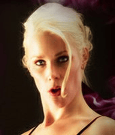 Debby Pleasure