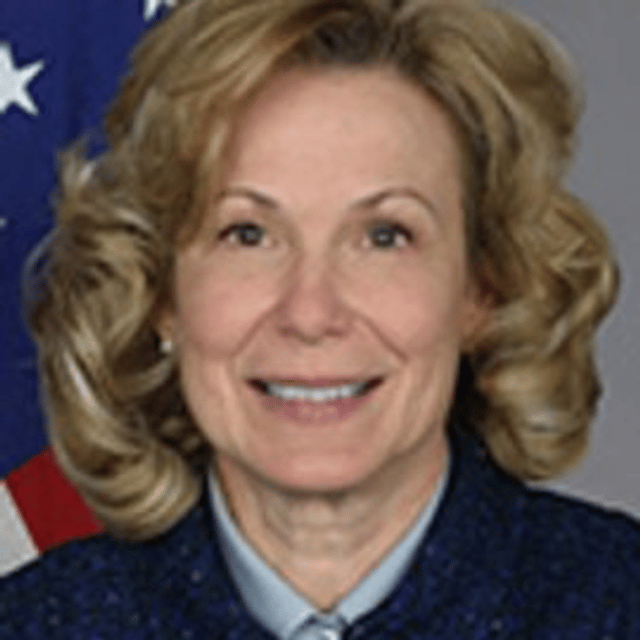 Deborah Birx