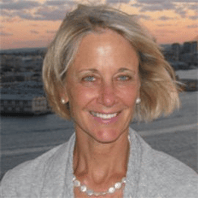 Deborah Fallows