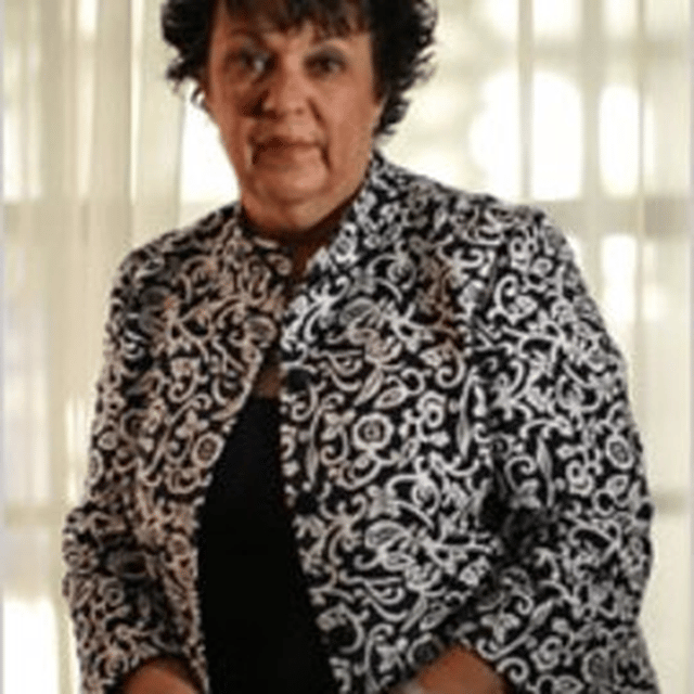 Deborah Phelps