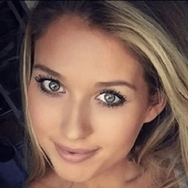 Deborah Tmz