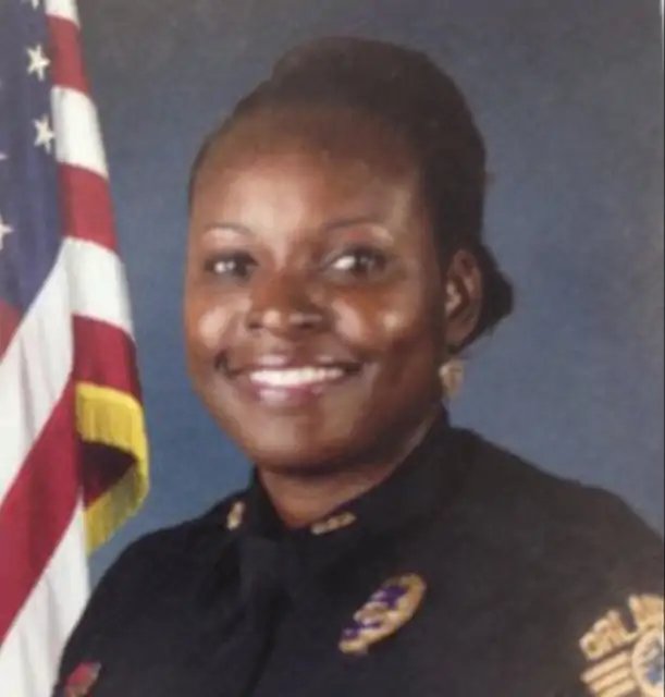 Debra Clayton