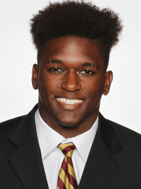 DeCalon Brooks