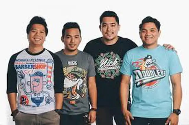 December Avenue