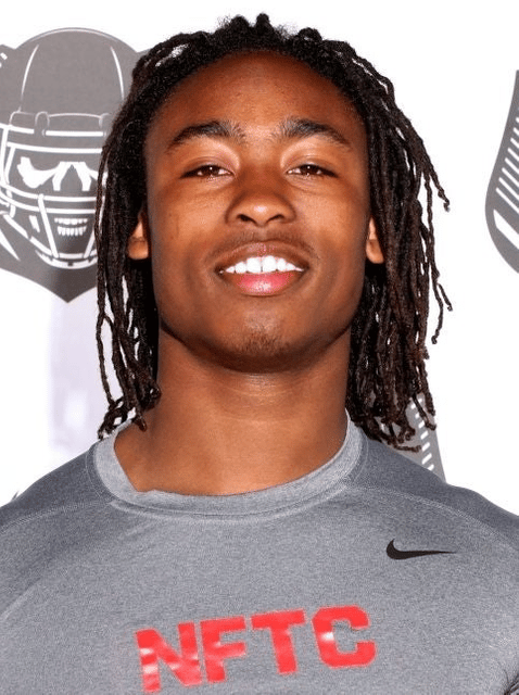 Deddrick Thomas