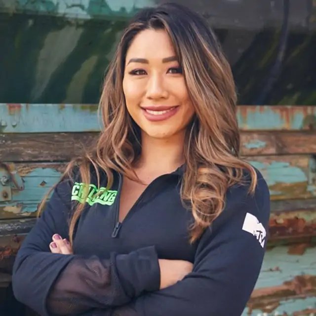 Dee Nguyen