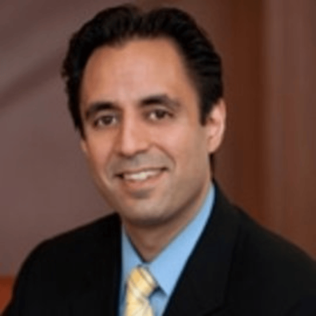 Deepak Malhotra