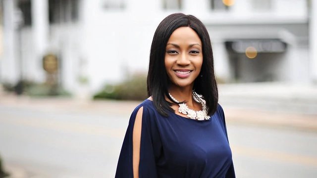 Deitra Tate