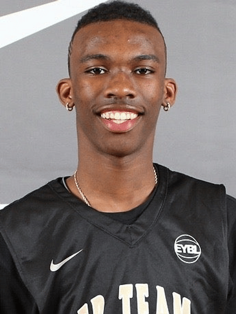 DeJon Jarreau
