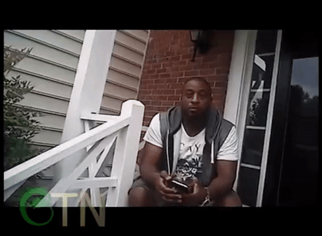 Dejuan Yourse