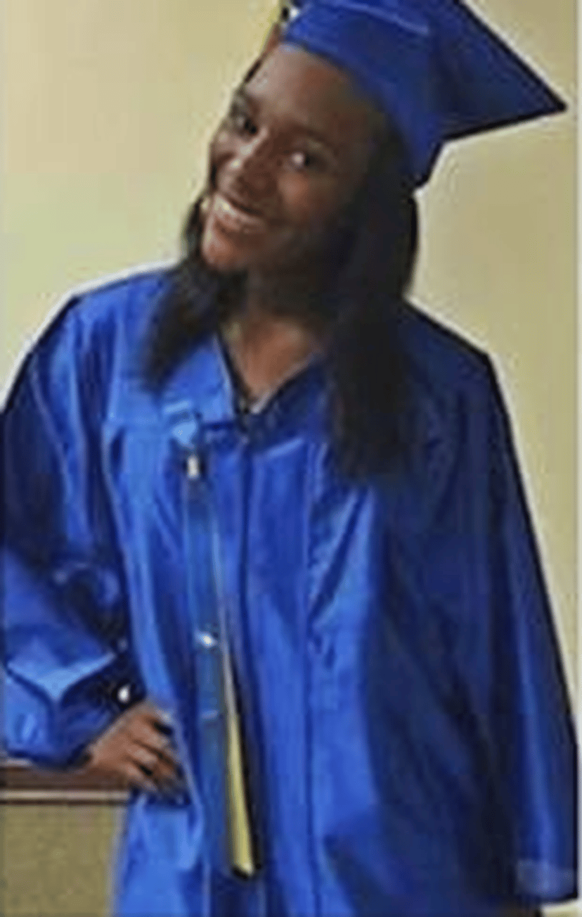 De’Kayla Dansberry