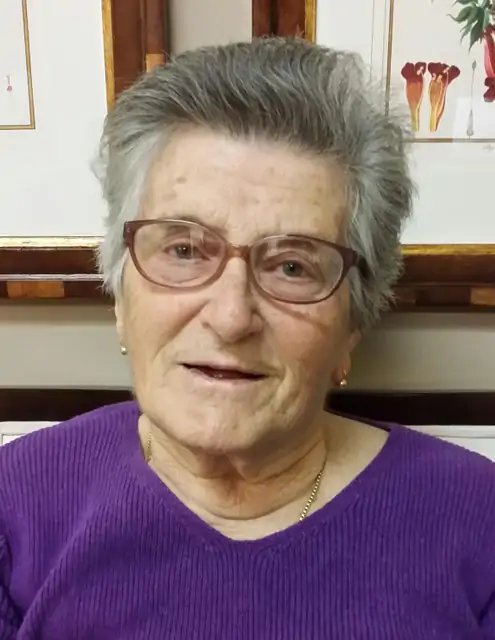 Delia D'Orazio