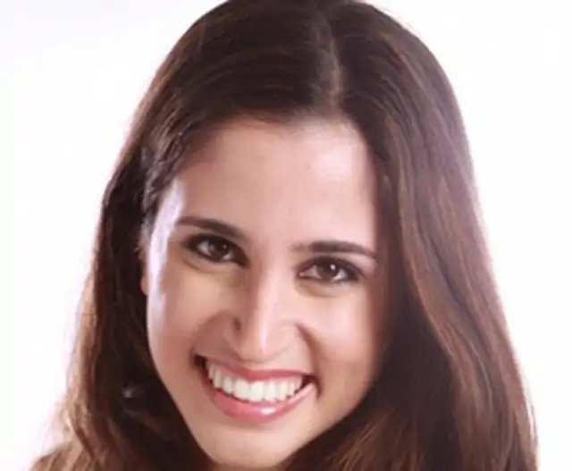 Delila Pouldar