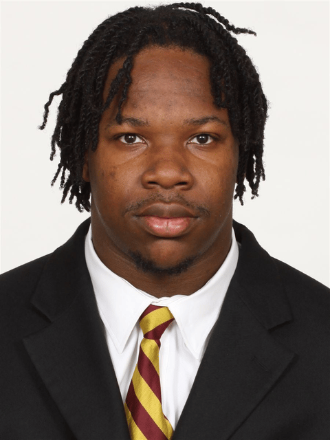 Delvin Purifoy