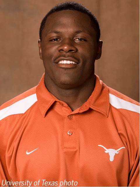 Demarco Cobbs