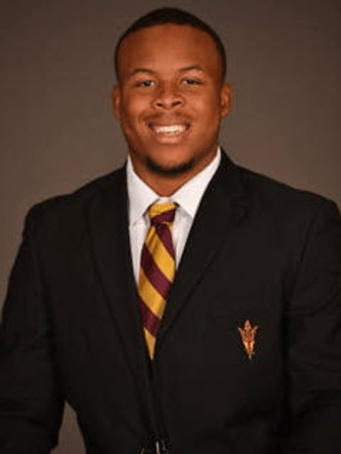 Demario Richard