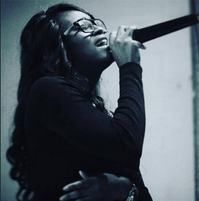 Denasia Lawrence