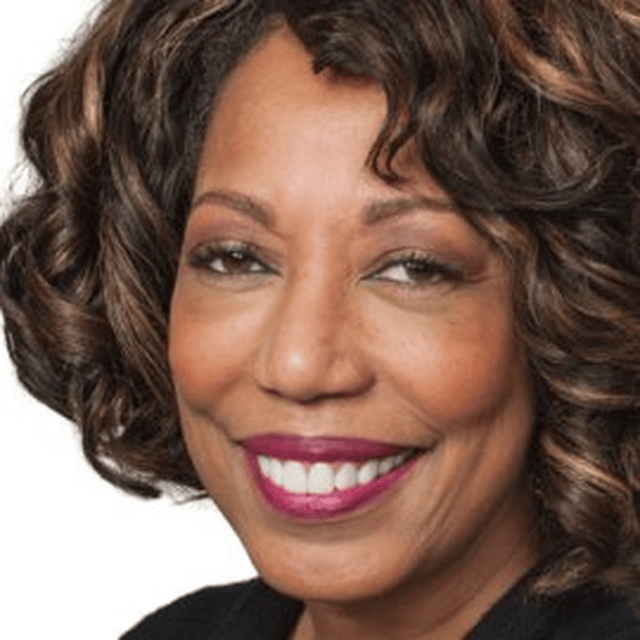 Denise Young Smith