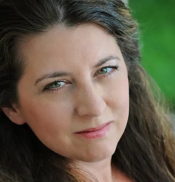 Denise Grover Swank