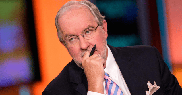 Dennis Gartman