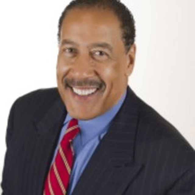 Dennis Kimbro