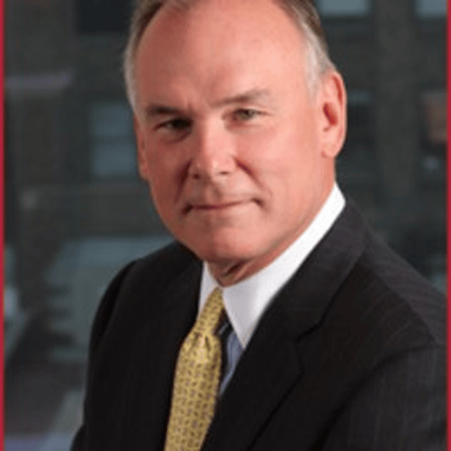 Dennis M. Nally