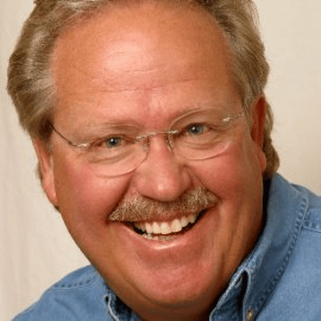 Dennis Swanberg