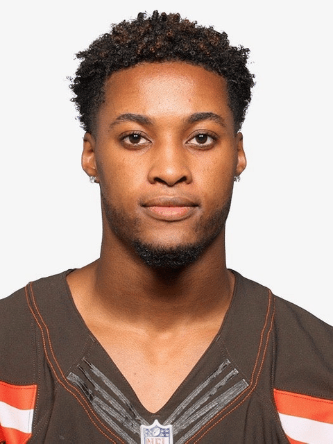 Denzel Ward