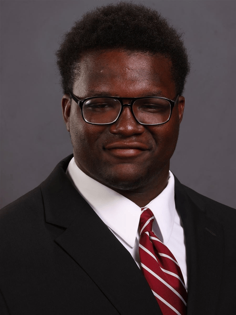 Deonte Brown