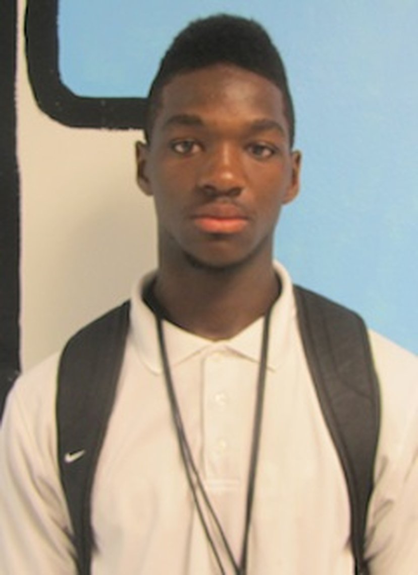 Dequone Shaw