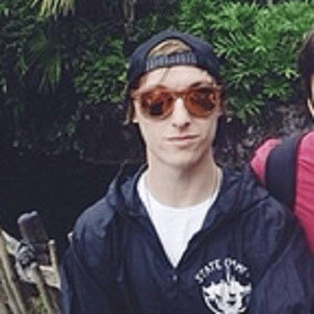 Derek DiScanio