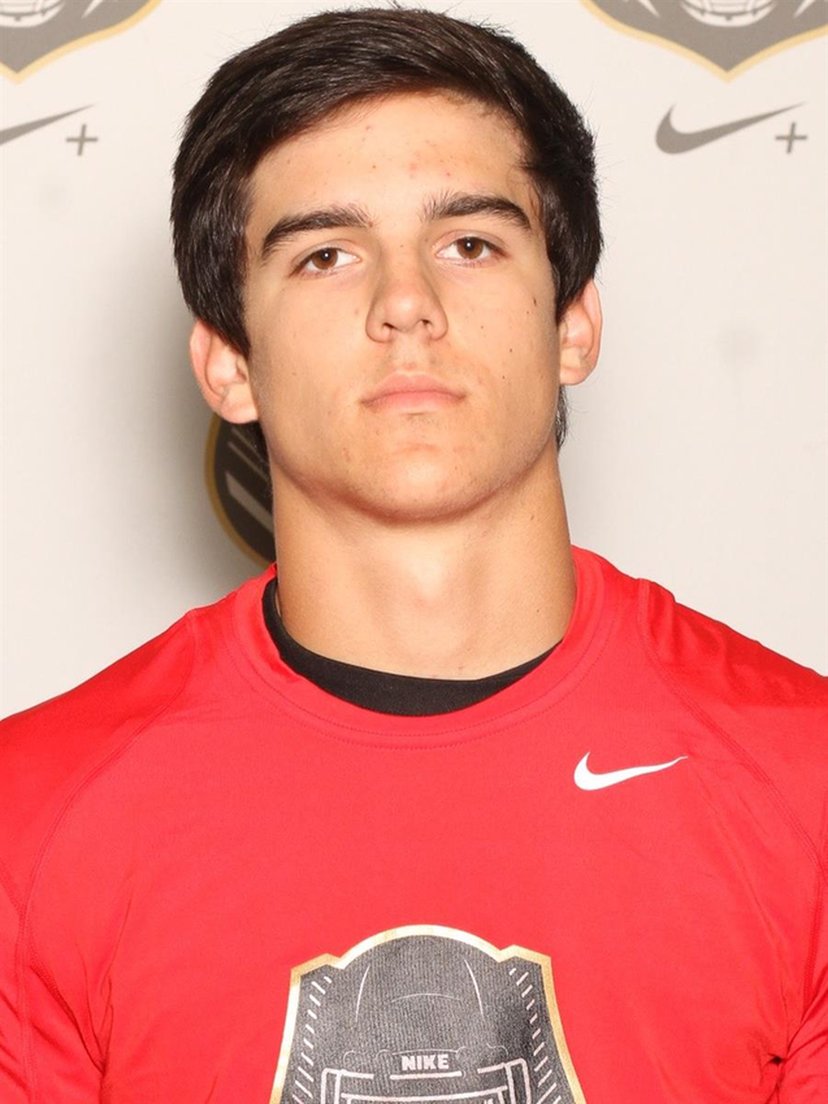 Derek Kyler