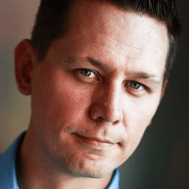 Derek Selinger