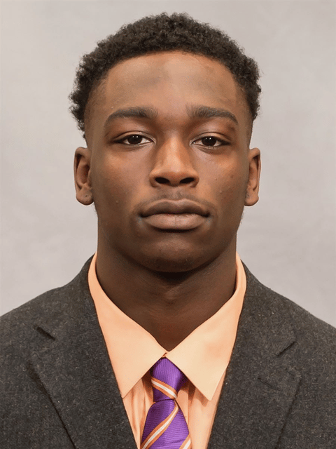 Derion Kendrick