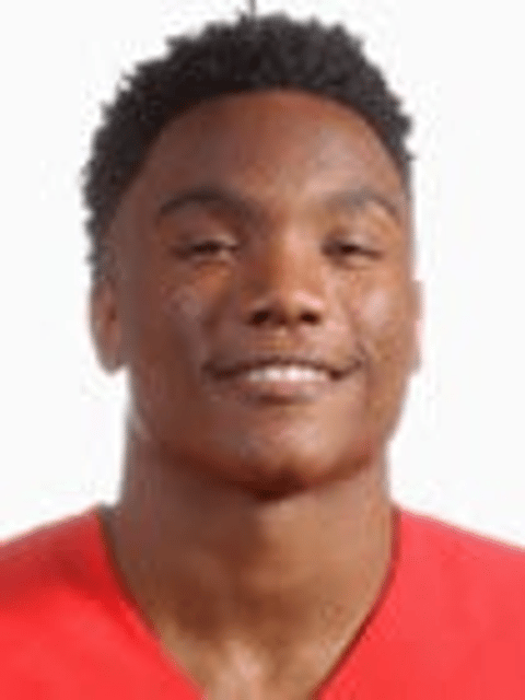 D'Eriq King