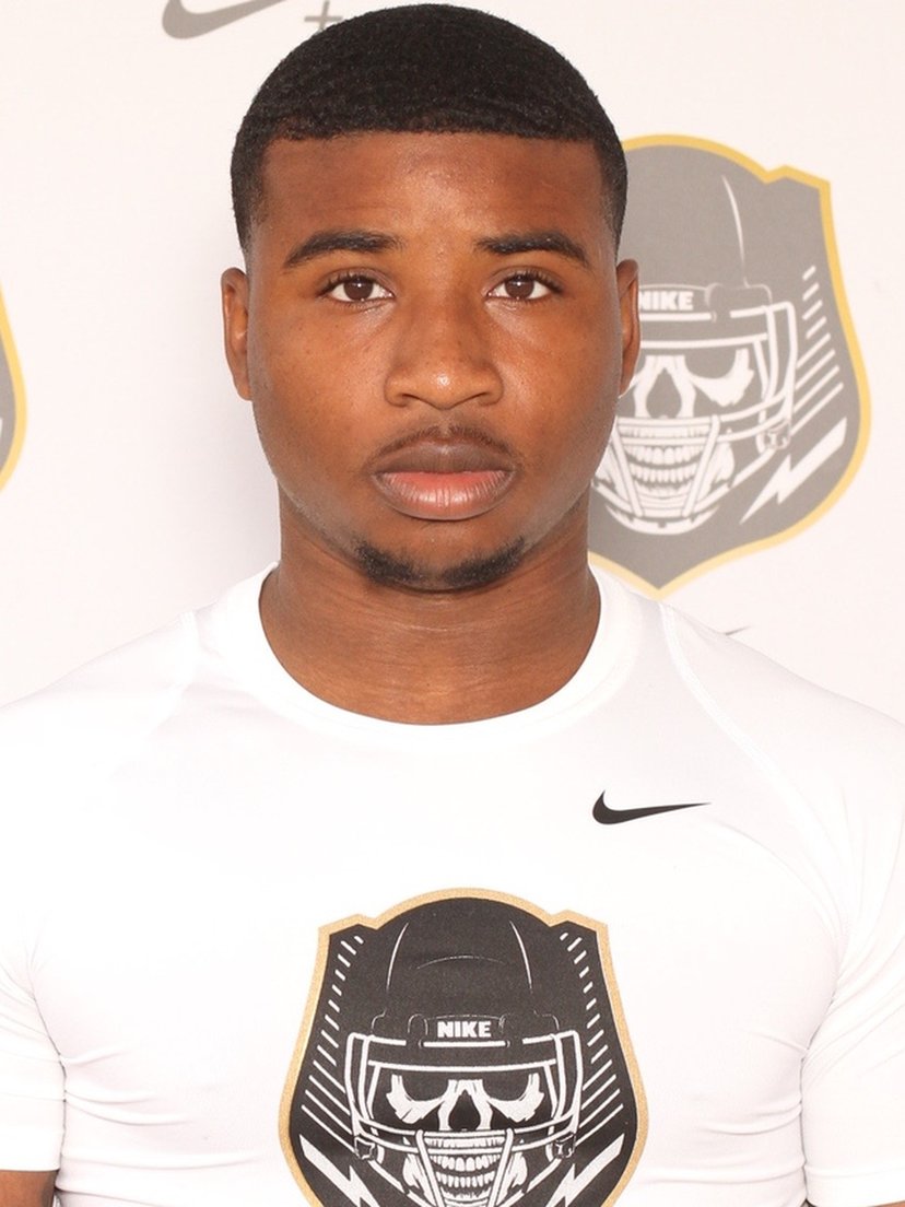 Derrick Purvis