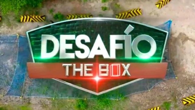 Desafío 2021: The Box