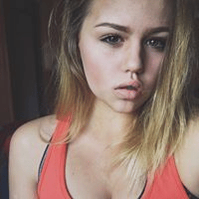 Destiny Gleason