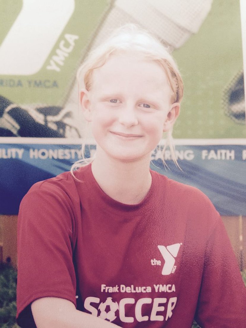Destiny Decker (Missing Person)