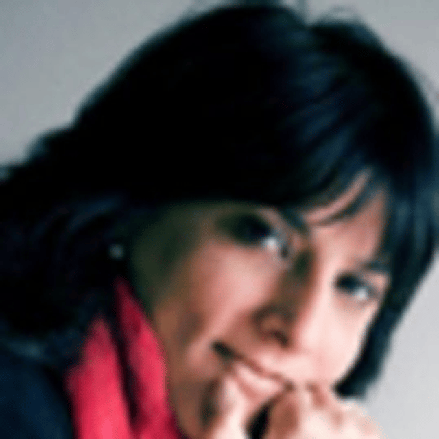 Devika Bulchandani