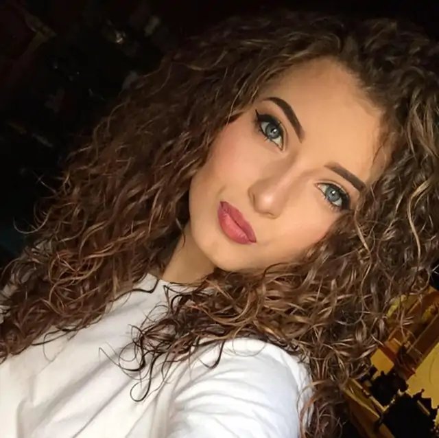 Devin Laine Tidmore